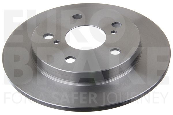 Тормозной диск EUROBRAKE 58152045124