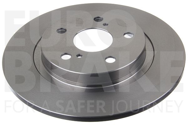 Тормозной диск EUROBRAKE 58152045131