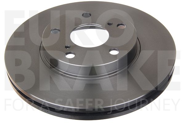 Тормозной диск EUROBRAKE 58152045170
