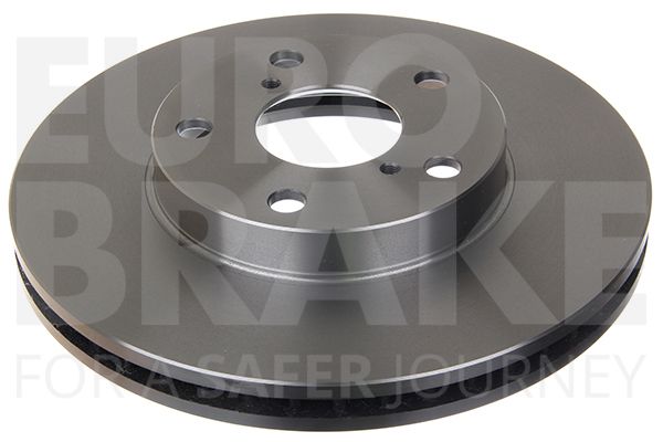 Тормозной диск EUROBRAKE 5815204578