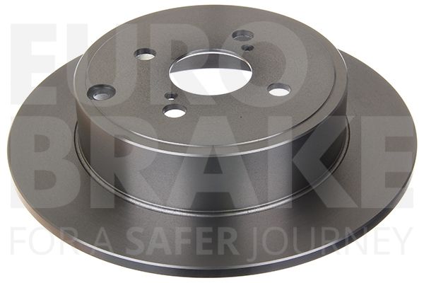 Тормозной диск EUROBRAKE 5815204585