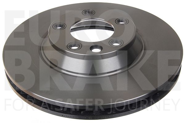 Тормозной диск EUROBRAKE 58152047103