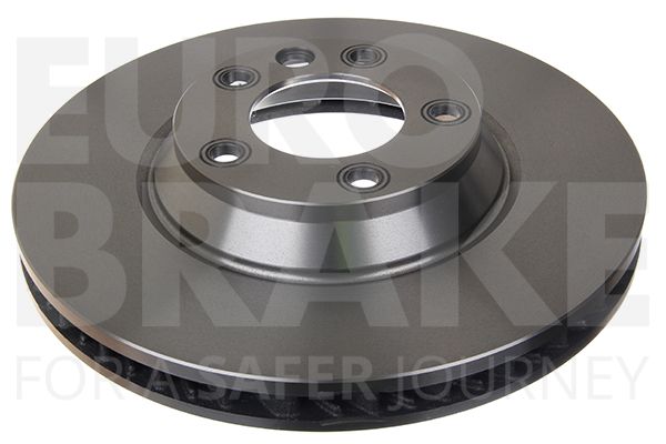 Тормозной диск EUROBRAKE 58152047105
