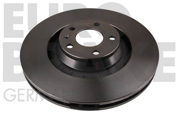 Тормозной диск EUROBRAKE 58152047108
