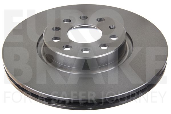Тормозной диск EUROBRAKE 58152047115