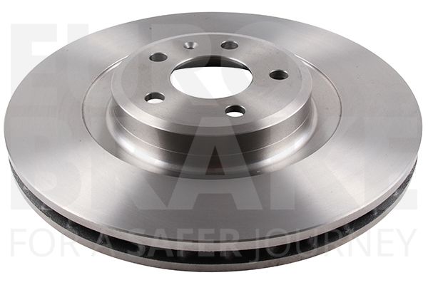 Тормозной диск EUROBRAKE 58152047128