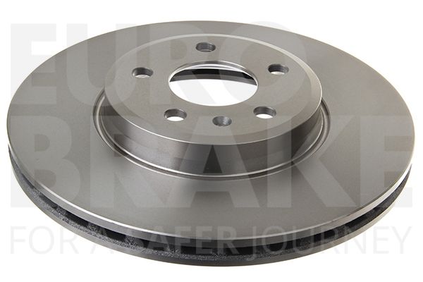 Тормозной диск EUROBRAKE 58152047132