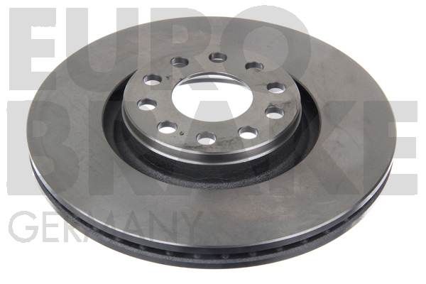 Тормозной диск EUROBRAKE 58152047134