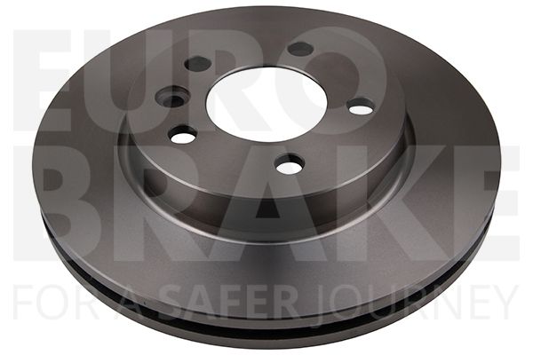 Тормозной диск EUROBRAKE 58152047139
