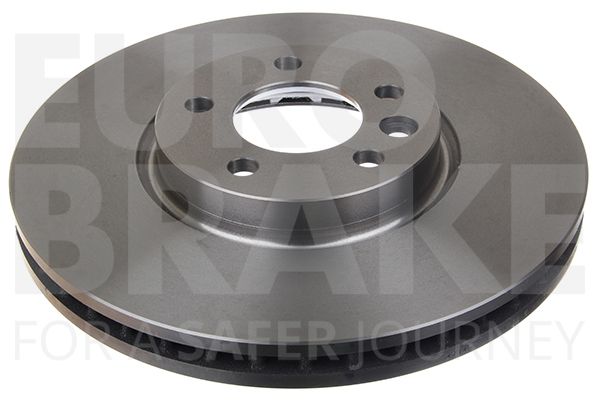 Тормозной диск EUROBRAKE 58152047145