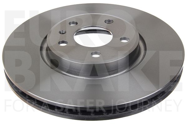 Тормозной диск EUROBRAKE 58152047153