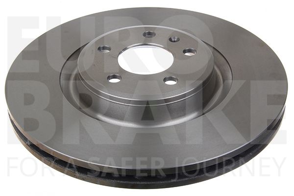 Тормозной диск EUROBRAKE 58152047154