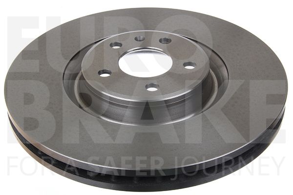 Тормозной диск EUROBRAKE 58152047155