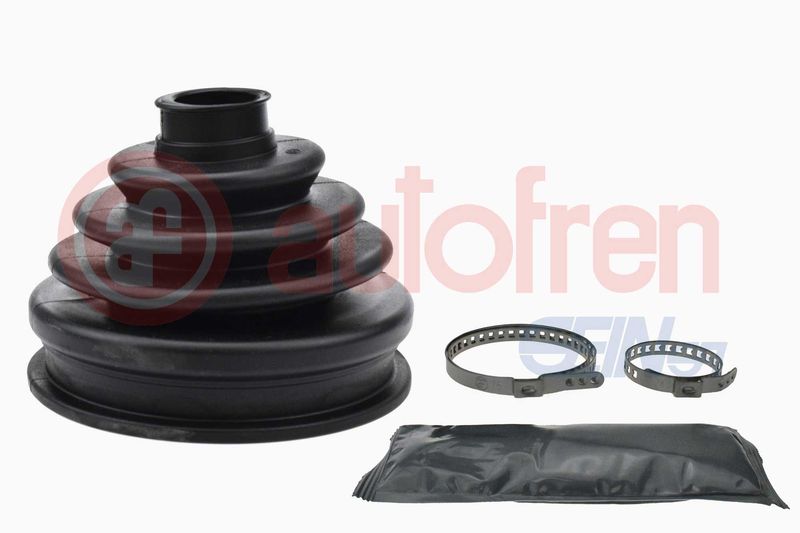 Комплект пыльника, приводной вал AUTOFREN SEINSA D8132