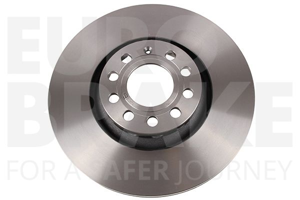 Тормозной диск EUROBRAKE 5815204773