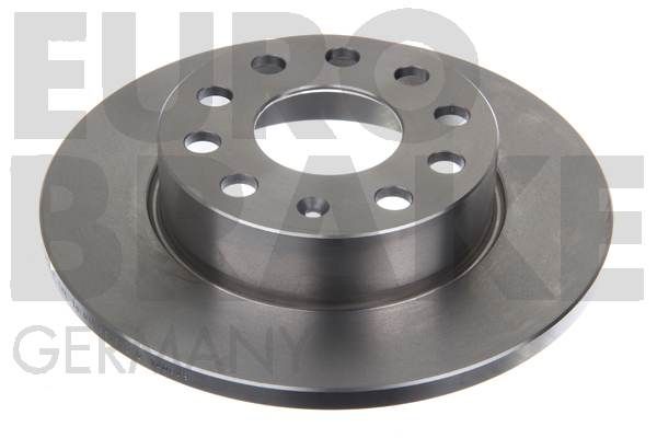 Тормозной диск EUROBRAKE 5815204794