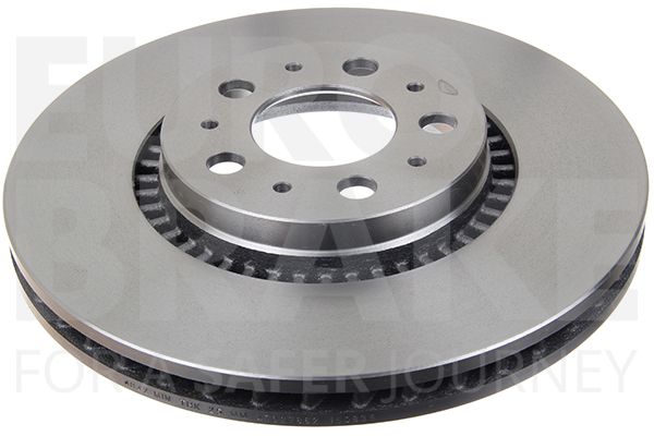 Тормозной диск EUROBRAKE 5815204842
