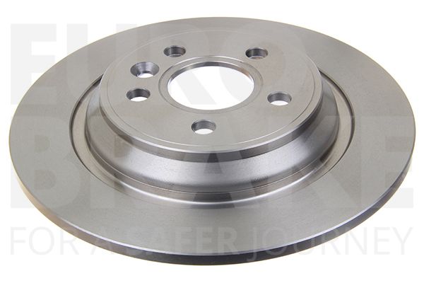Тормозной диск EUROBRAKE 5815204857