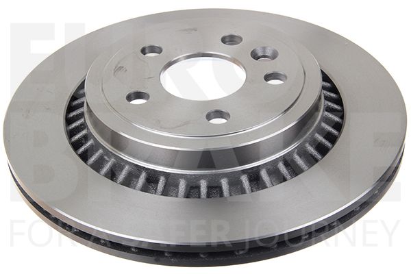Тормозной диск EUROBRAKE 5815204861