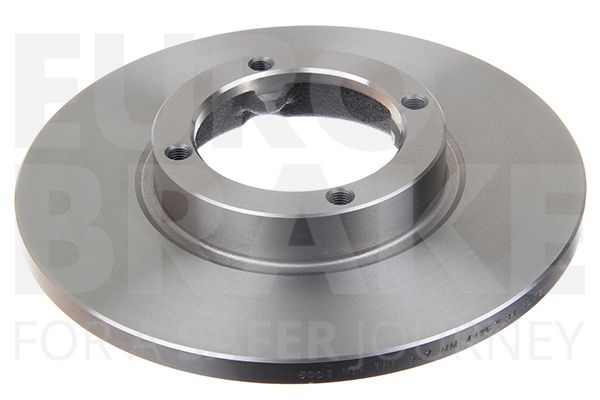 Тормозной диск EUROBRAKE 5815205001
