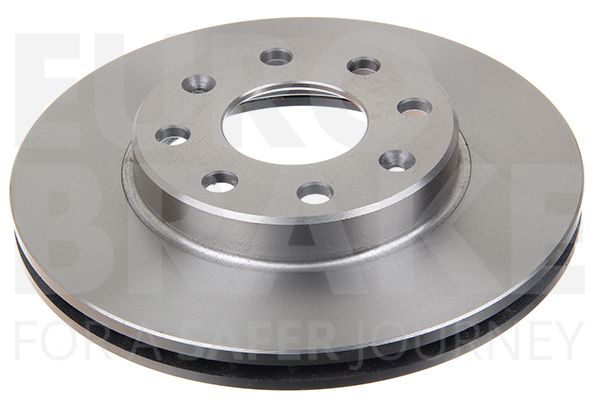 Тормозной диск EUROBRAKE 5815205008