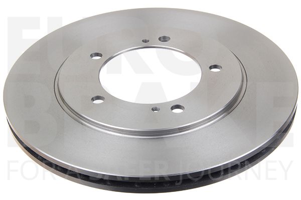Тормозной диск EUROBRAKE 5815205210