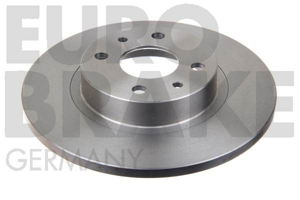 Тормозной диск EUROBRAKE 5815209932