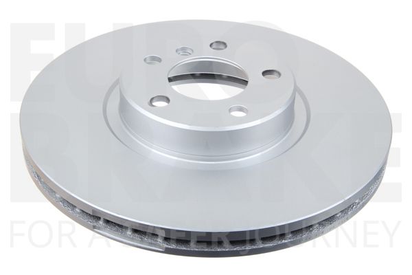 Тормозной диск EUROBRAKE 5815311587