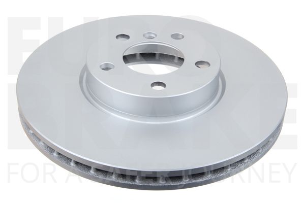 Тормозной диск EUROBRAKE 5815311588