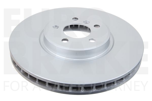 Тормозной диск EUROBRAKE 5815311589