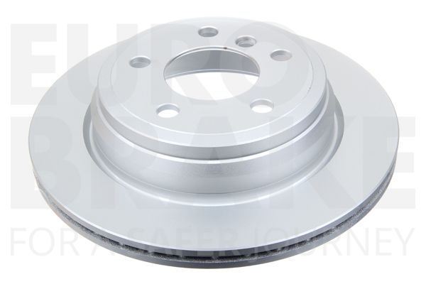 Тормозной диск EUROBRAKE 5815311597