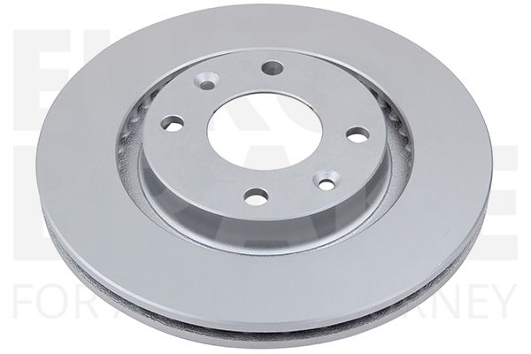 Тормозной диск EUROBRAKE 5815311929