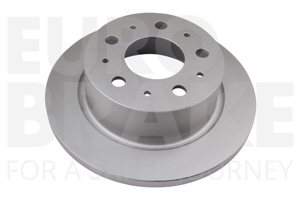 Тормозной диск EUROBRAKE 5815311946
