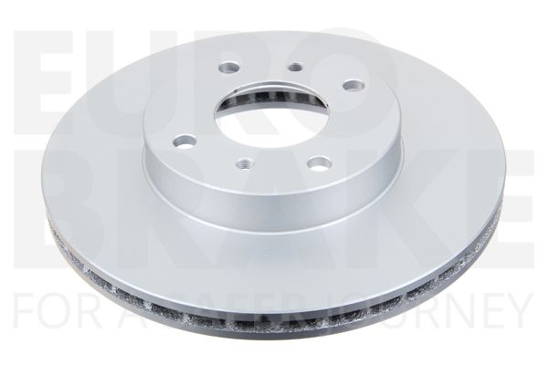 Тормозной диск EUROBRAKE 5815312251
