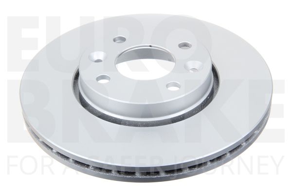 Тормозной диск EUROBRAKE 5815312264