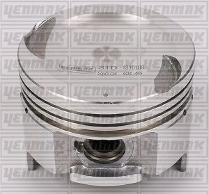 Поршень YENMAK 3103244025