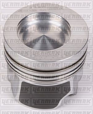 Поршень YENMAK 3103286050