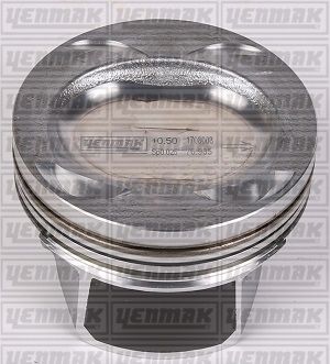 Поршень YENMAK 3103287000
