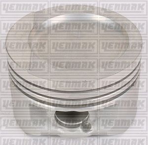 Поршень YENMAK 3103295050
