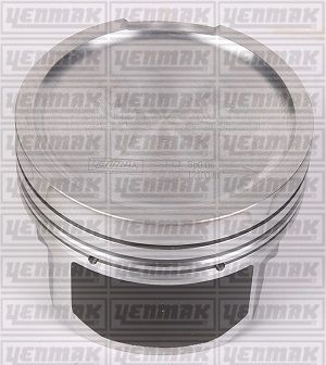 Поршень YENMAK 3103296050