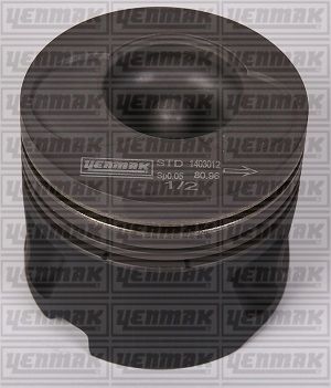 Поршень YENMAK 3103297000