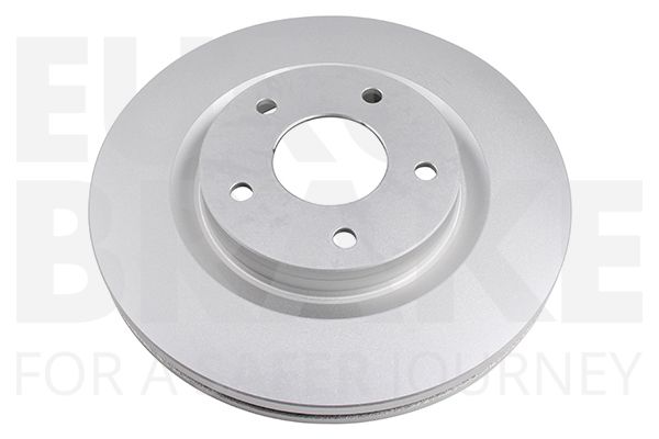 Тормозной диск EUROBRAKE 5815312294