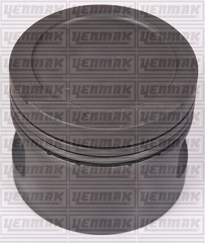 Поршень YENMAK 3103308050