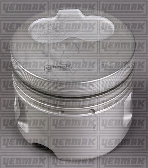 Поршень YENMAK 3103309100