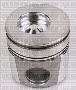 Поршень YENMAK 3103362000