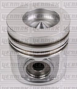Поршень YENMAK 3103370000