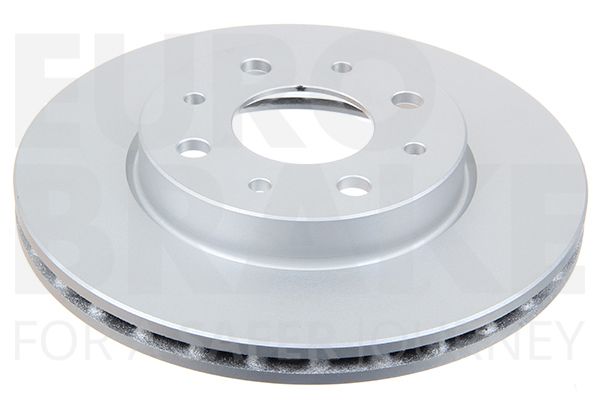 Тормозной диск EUROBRAKE 5815312343