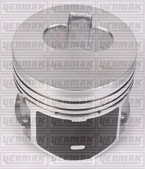 Поршень YENMAK 3103399040