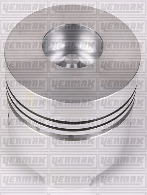 Поршень YENMAK 3103402000