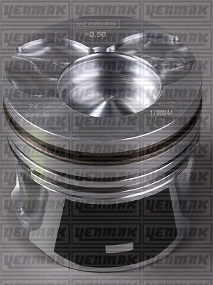 Поршень YENMAK 3103460050